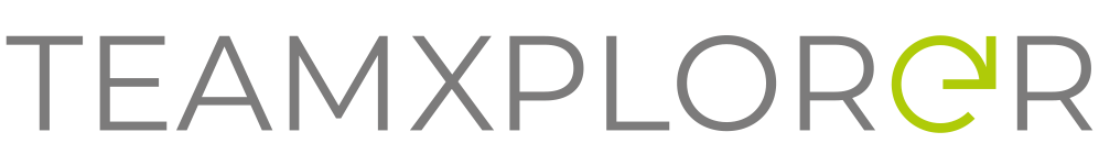 TeamXplorer Logo